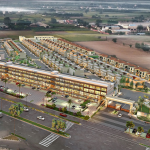 Motiaz Gill Estate Kurali Mohali | Residential Plots in Mohali | Affordable Real Estate in Mohali by Top Real Estate