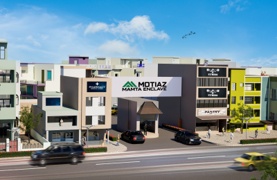 Motiaz Mamta Enclave Derabassi Bassi: Affordable Residential Plots in Mohali Area | Real Estate Projects in Mohali