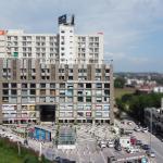 Motiaz Royal Business Park Zirakpur: Premium Commercial Plots, SCOs & Business Spaces on PR-7 Airport Road