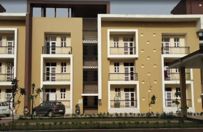 Nature Huts-3 Mohali: Affordable Independent Floors in Saidpura Village, Derabassi
