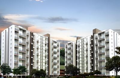 Nirmaan Royale Empire Sanauli Zirakpur: Best Residential Projects in Zirakpur | 3BHK High-Rise Apartments for Sale