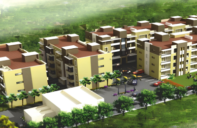 Nirwana Greens-2 Saidpura Village Derabassi Residential Apartments | Top Real Estate Projects in New Chandigarh