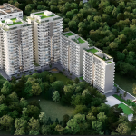 Northview Homez Patiala Road Zirakpur | Luxury 3BHK High-Rise Apartments in Zirakpur Residential Projects
