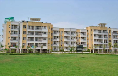 Omaxe Greens Derabassi | Affordable 2BHK & 3BHK Apartments in New Chandigarh Residential Projects