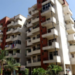 Opera CCPL Chandigarh Enclave Gazipur Zirakpur | Luxury 3BHK Apartments in Zirakpur Residential Projects