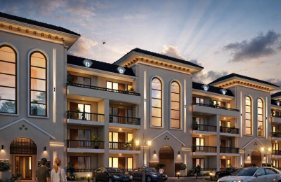 Panchvati Enclave Panchkula - Best Residential Plots in Panchkula Extension