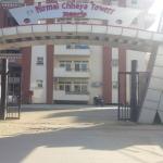 Pearls Nirmal Chhaya Towers Zirakpur: Luxury High-Rise Apartments in Best Residential Projects in Zirakpur