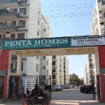 Penta Homes Zirakpur: Affordable 2-3 BHK Apartments in High-Rise Projects in Zirakpur | Real Estate in Zirakpur