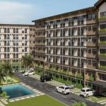 Ananda Crown Mohali – Luxury High-Rise Apartments Sector 78 | Upcoming Residential Projects in Mohali