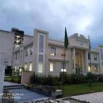 Prem Apartments Pir Machalla Zirakpur: 3 BHK High-Rise Apartments for Sale in Zirakpur Residential Projects