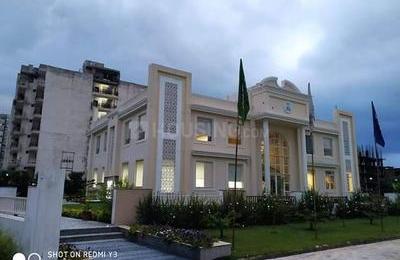 Prem Apartments Pir Machalla Zirakpur: 3 BHK High-Rise Apartments for Sale in Zirakpur Residential Projects