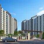 Vera Prestige Tower - Mohali Luxury Residential Apartments 3 BHK