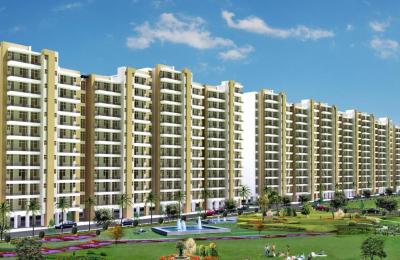 Onyxe Paraiso Zirakpur: Luxury 3 BHK Residential Apartments in Real Estate Projects in Zirakpur