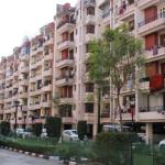 Royale Estate I Zirakpur Punjab | Best 2-3 BHK Residential Apartments in Zirakpur | High-Rise Flats & Housing Projects