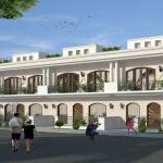 Royale Waterfront Zirakpur: Best Residential Projects in Zirakpur | Luxury Villas & Apartments Near Aerocity Mohali