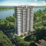 S R Sukhavas Residences Sector 24 Panchkula | Luxury 4BHK Apartments in Panchkula Residential Projects