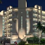 Sadashiv Alphine Residency Zirakpur | 3 BHK Apartments | Best Residential Projects in Zirakpur