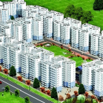 Samar Essvee Apartments Sector 20 Panchkula: Luxury 2/3 BHK Residential Apartments in Panchkula