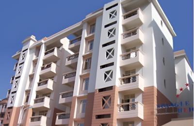 Sandwoods Spangle Heights Dhakoli Zirakpur | 2-3 BHK Apartments for Sale | Best Residential Projects in Zirakpur