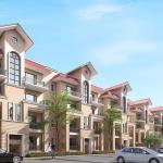 Elina Floors Sector 116 Mohali: Affordable 1/2/3 BHK Apartments & Floors | Best Residential Projects in Mohali