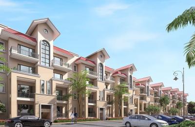 Elina Floors Sector 116 Mohali: Affordable 1/2/3 BHK Apartments & Floors | Best Residential Projects in Mohali