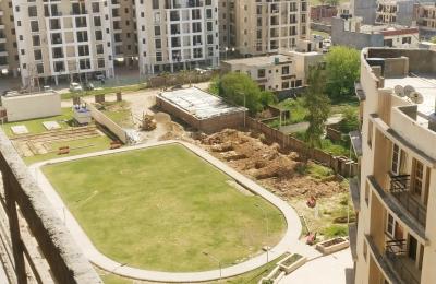 SBP Home Extension 3 Sector 127 Mohali | Best Residential Projects in Mohali | 1 & 2 BHK Apartments