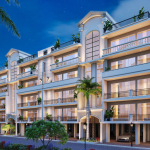 Skylar Homes Nabha Zirakpur | Affordable 3BHK Builder Floors in Zirakpur Residential Projects