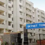 Skynet Towers Patiala Road Zirakpur | Affordable 3BHK High-Rise Apartments in Zirakpur Residential Projects