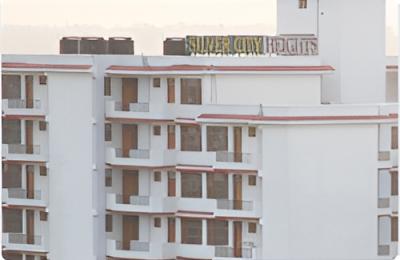 Silver City Heights Zirakpur: Best Residential Projects in Zirakpur | 2BHK 3BHK Apartments for Sale