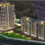 Soni Greens Gazipur Zirakpur | Affordable 3BHK Ready-to-Move Apartments in Zirakpur Residential Projects