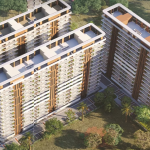 Stellar Heights Gazipur Road Zirakpur | Luxury 3BHK High-Rise Apartments in Zirakpur Residential Projects