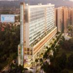 Sushma Atelier Zirakpur: Best Commercial Studio Offices in Gazipur