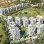 Sushma Crescent Zirakpur | 2, 3, 4 BHK Luxury Apartments in Mohali Punjab | Premium Residential Homes
