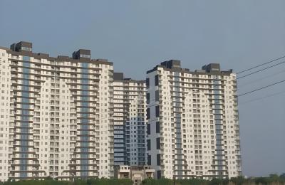 The Lake New Chandigarh | Luxury 1/2/3/4 BHK Apartments & Penthouses in Mullanpur