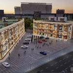 The Monopolis Zirakpur: Premium Commercial SCO Plots on PR-7 Airport Road | Best Real Estate Projects in Zirakpur