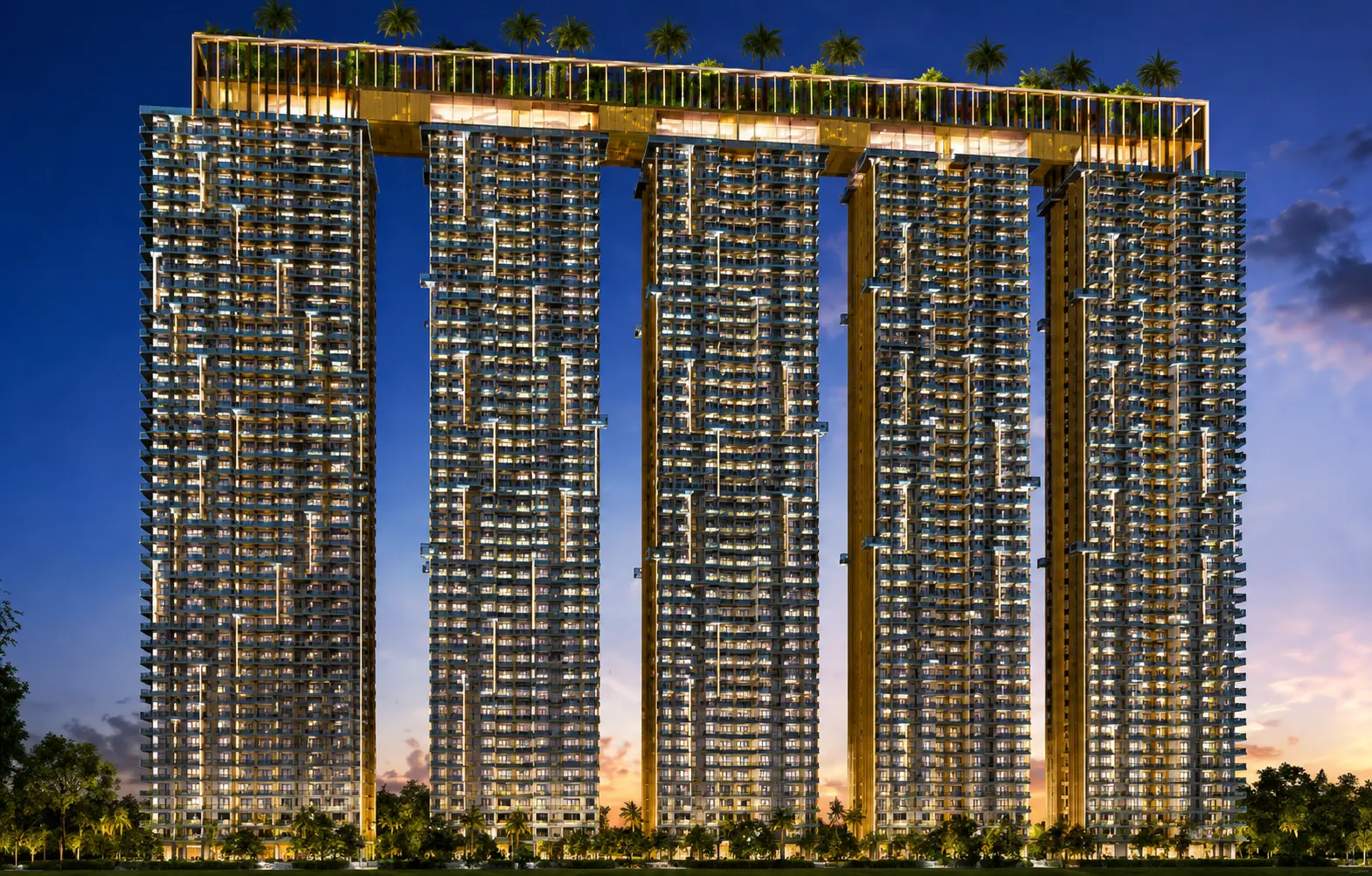 The Pinnacle