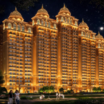 Omaxe The Resort New Chandigarh: 1-3 BHK Luxury Apartments & Penthouses in Mullanpur | Prices, Floor Plans & Amenities