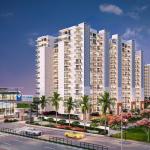 The Suman Marvelous VIP Road Zirakpur: Luxury 3 BHK High-Rise Apartments | Best Real Estate Projects in Zirakpur