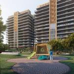 The Zirk Zirakpur: Luxury 3 BHK High-Rise Apartments in Zirakpur | Best Residential Projects in Zirakpur Chandigarh