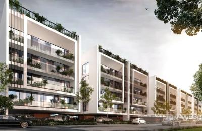 Trident Windsong Residences Panchkula | Luxury 4BHK Residential Projects in Panchkula | Real Estate in Panchkula