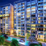 Vera Gold Mark Nabha Road Zirakpur | Luxury 3BHK, 4BHK & 5BHK High-Rise Apartments in Zirakpur Residential Projects