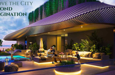 Vera Vista 45 Sector 20 Panchkula | Luxury Apartments for Sale - Best Real Estate in Panchkula
