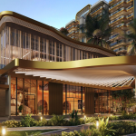 Vista Palencia Nabha Zirakpur | Luxury 3BHK High-Rise Apartments in Zirakpur Residential Projects