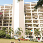 Royale Wind Cross Zirakpur | 3BHK Luxury Apartments in Gazipur Punjab