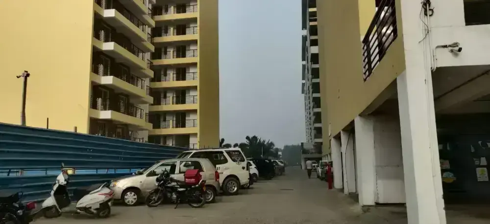 Palm Village Sector 126 Mohali – Luxury 3 BHK Apartments in Best Residential Projects in Mohali | RERA Approved – interior