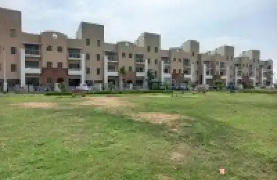 Unitech Unihomes Sector 107 Mohali: Luxury 3BHK Residences in Gated Community | Best Residential Projects in Mohali - New Residential Project in Mohali