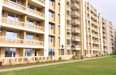 Orbit Apartments Zirakpur Mohali | 3 BHK Luxury Flats in Zirakpur | High-Rise Apartments in Mohali - New Residential Project in Mohali