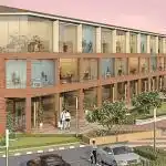One City Hub Sector 98 Mohali | Best Residential Projects in Mohali | Luxury Apartments & Commercial Property for Sale