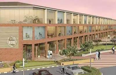 One City Hub Sector 98 Mohali | Best Residential Projects in Mohali | Luxury Apartments &amp; Commercial Property for Sale - New Residential Project in Mohali