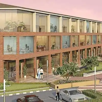 One City Hub Sector 98 Mohali | Best Residential Projects in Mohali | Luxury Apartments &amp; Commercial Property for Sale